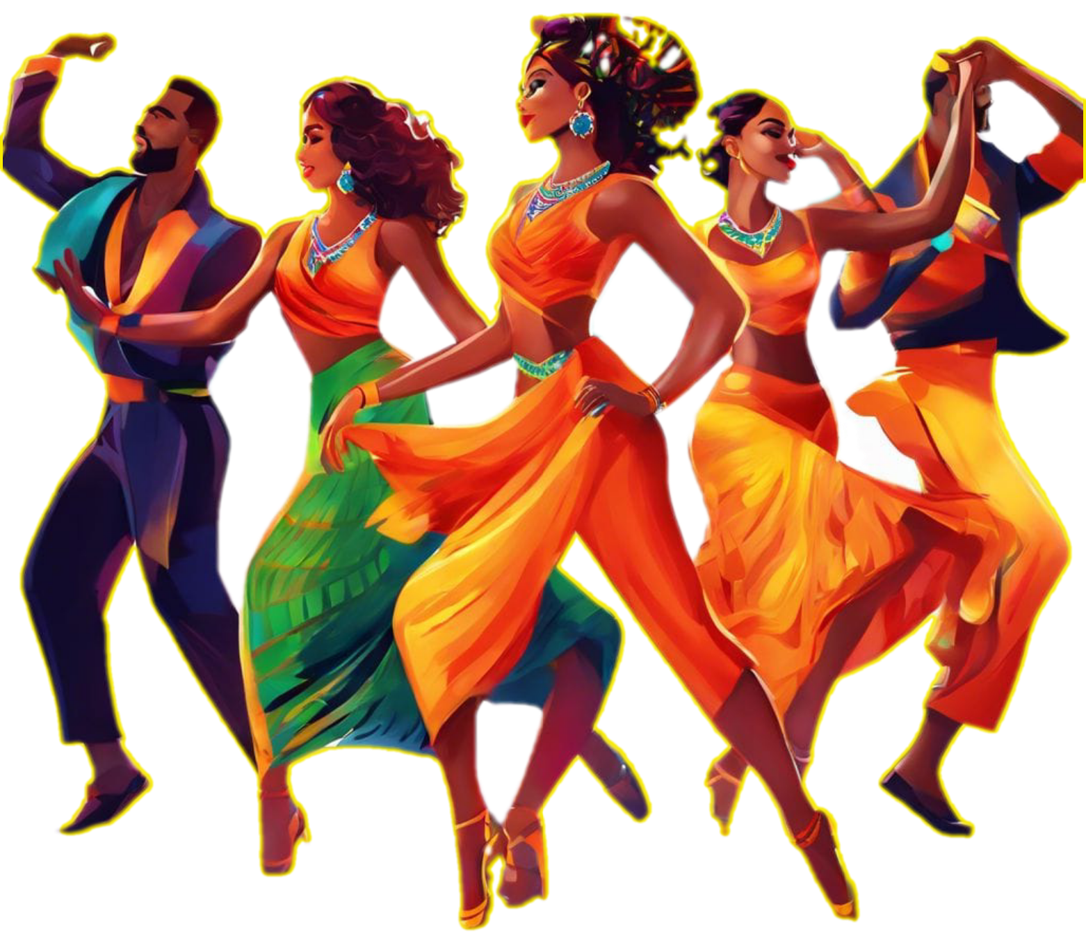 danseur