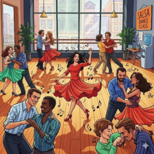 samba