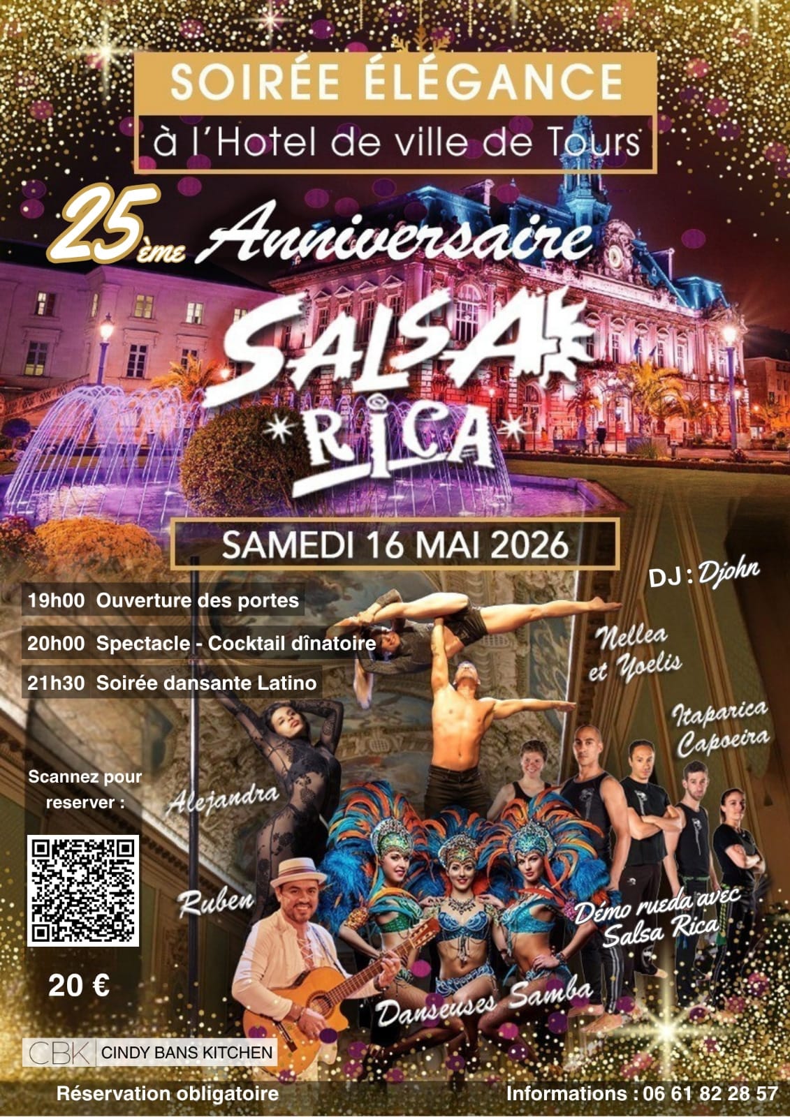 evenement
