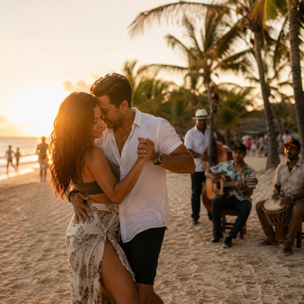 bachata