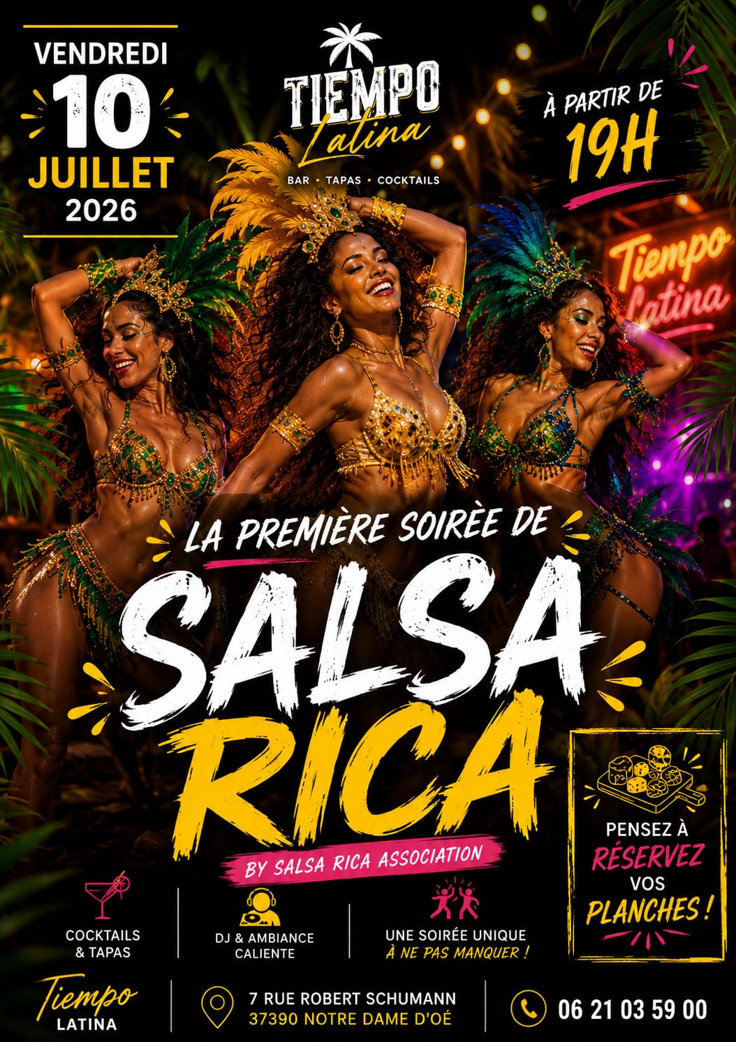 evenement