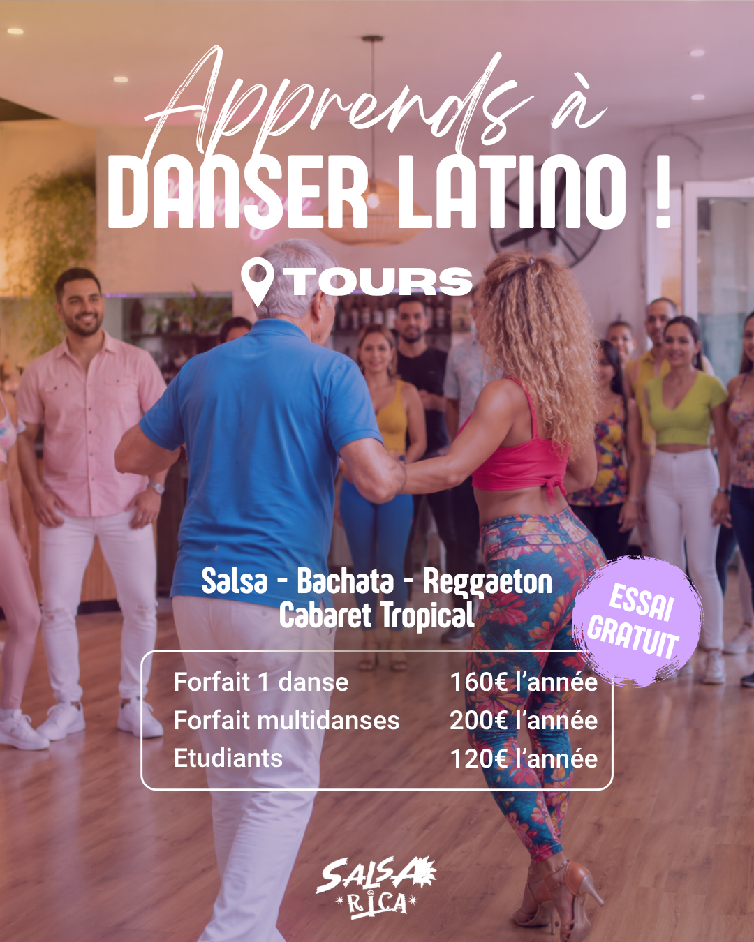 evenement